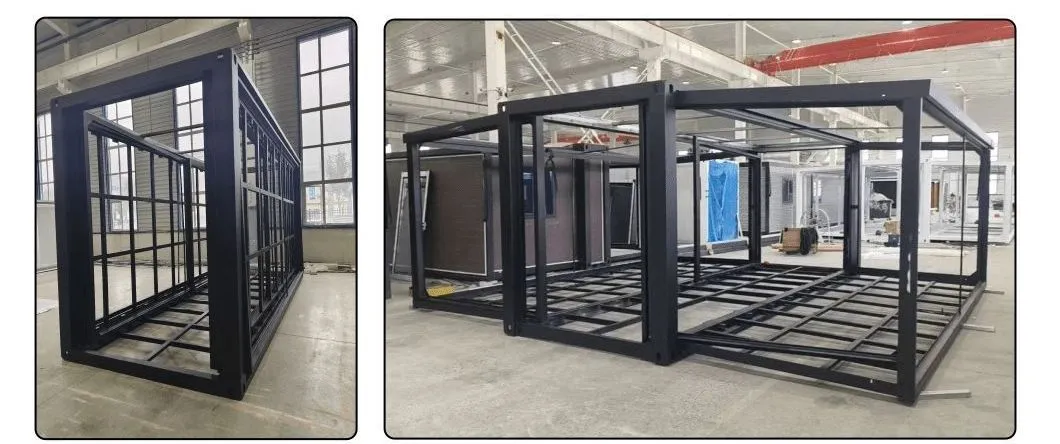 Folded vs Unfolded View 1