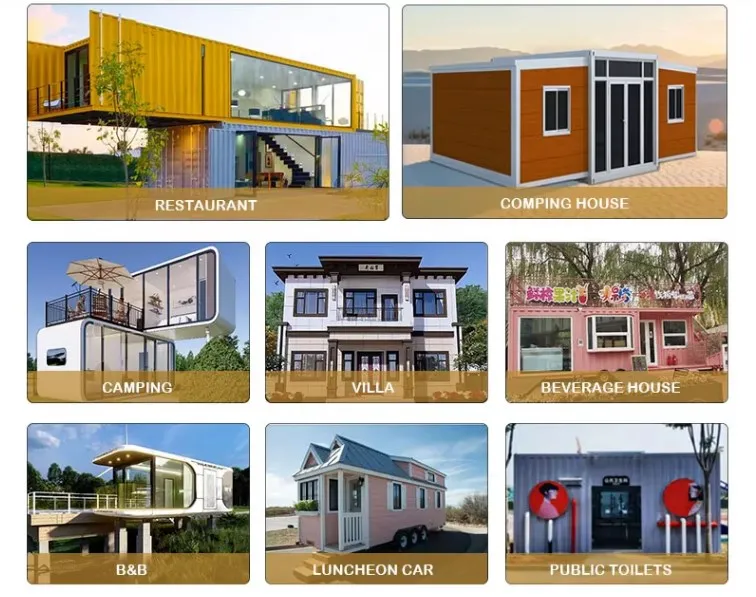 Application Scenario