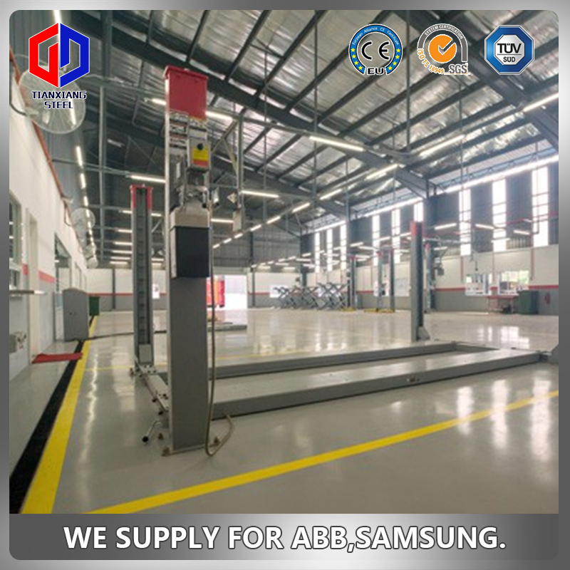 Prefab Structures School Classroom Prefabricated School Building