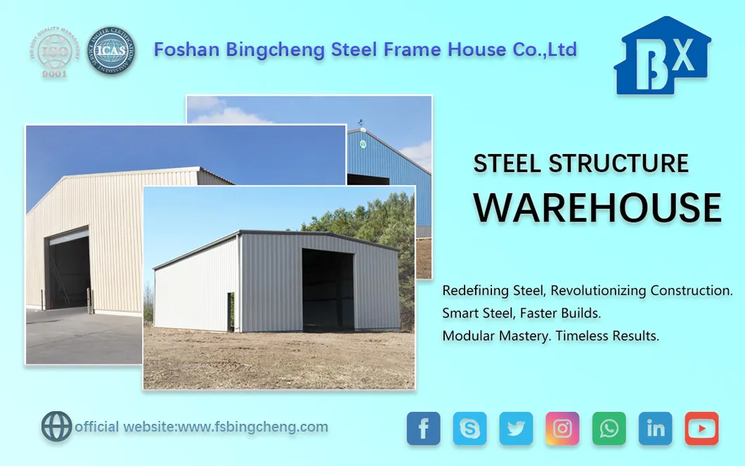 Steel Structure Overview