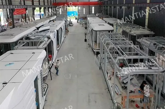 Production Workshop 3