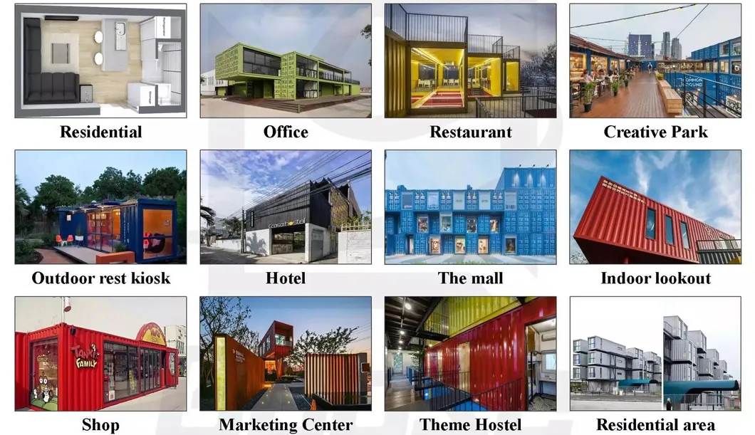 Packing and Delivery