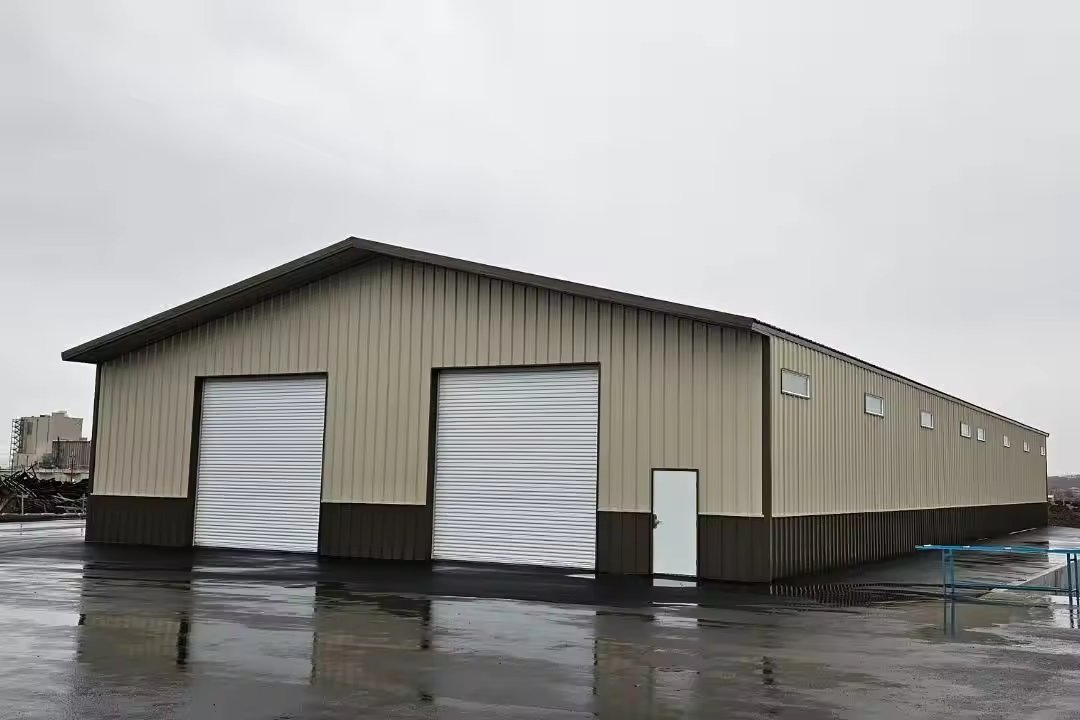 Container House Source Factory Detachable Prefabricated House