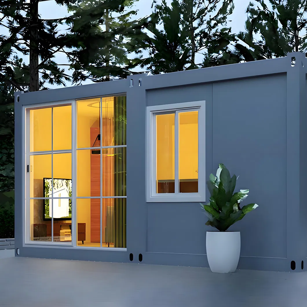 Container House 2