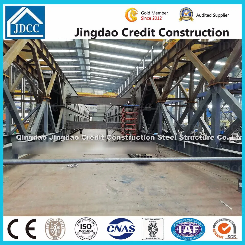 High Quality Single Storey Modular House