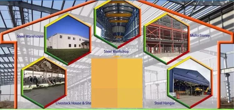 Steel Building Overview