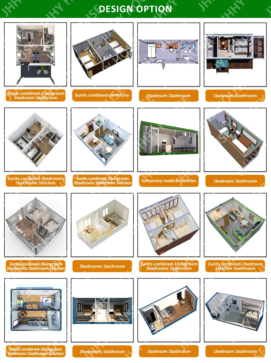 Installation process