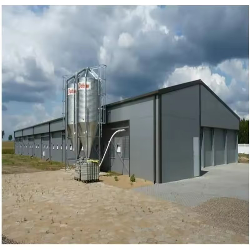 Container House Source Factory Detachable Prefabricated House