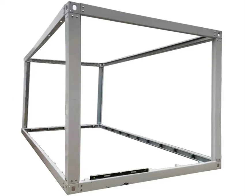 Detachable Container House