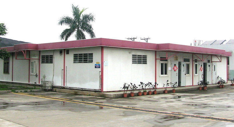 Good Qulaity Prefab Modular School Mobile Prefabricated Classroom Buildings