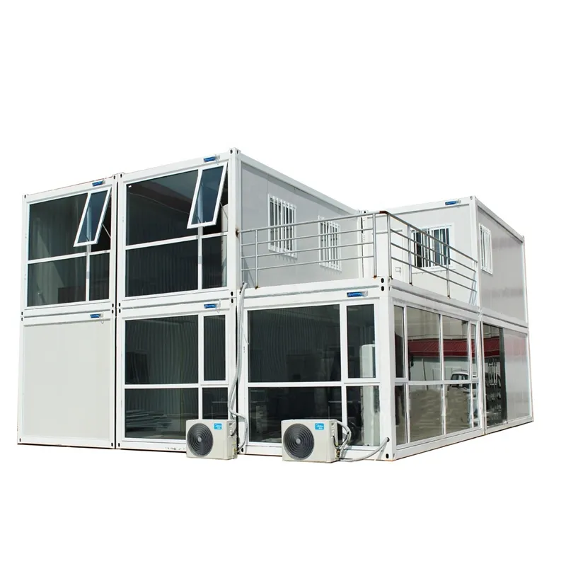 Container House Detail 6