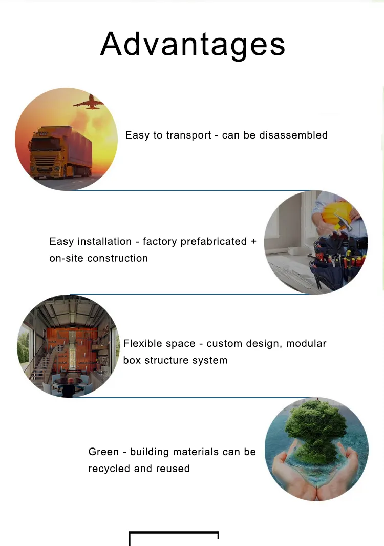 Prefab Villa Detail 5