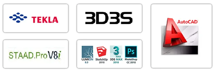 Design Software Showcase