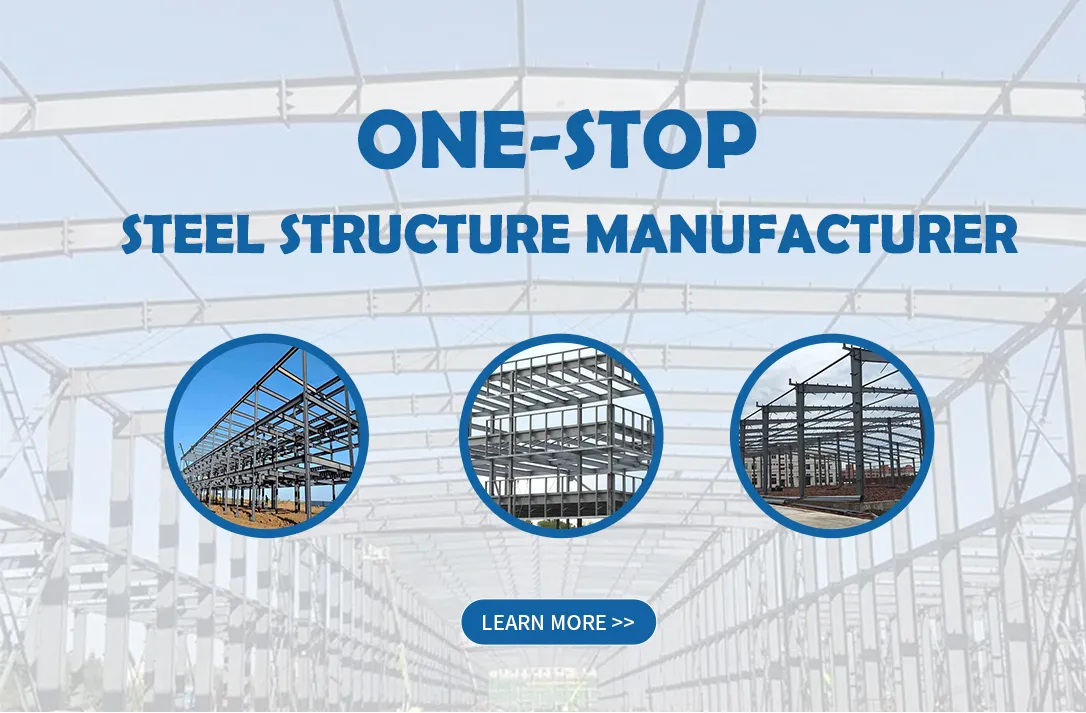 Heavy Steel Workshop