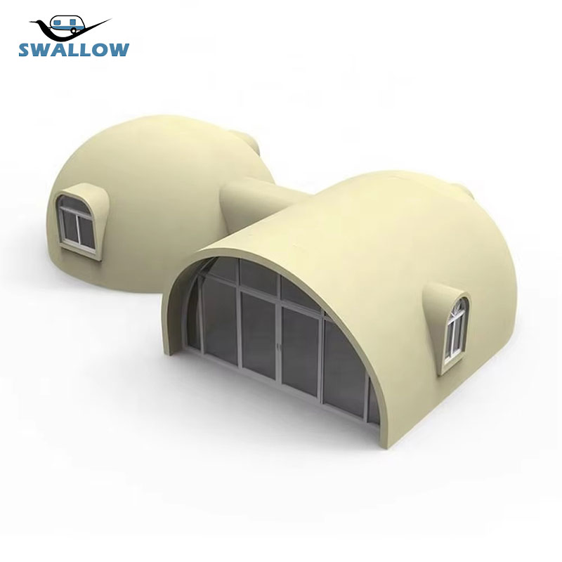 Factory Affordable Earthquake Proof EPS Sandwich Panel Prefab Container Homes Prefabricated Modern Low Cost Folding Houses