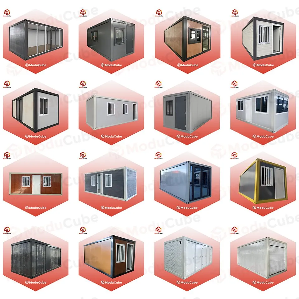 Container Integration