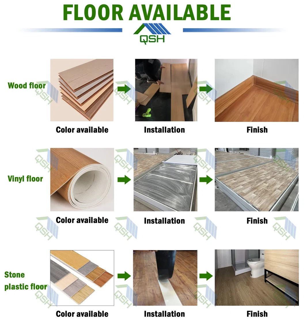 Modular Unit Assembly