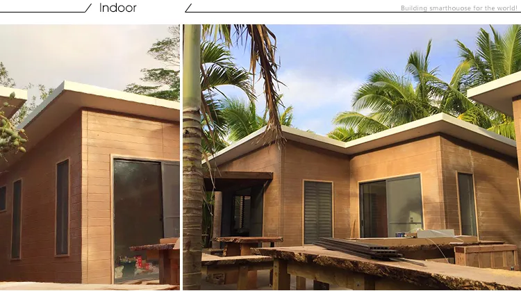 Alandra Villa Layout