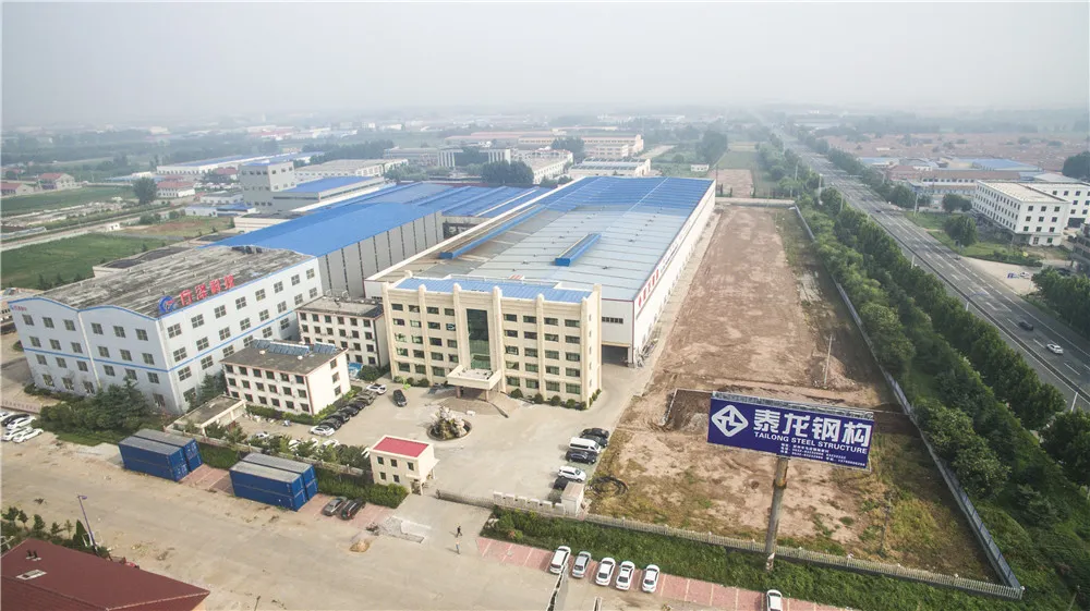 Double Storey Prefab House Layout