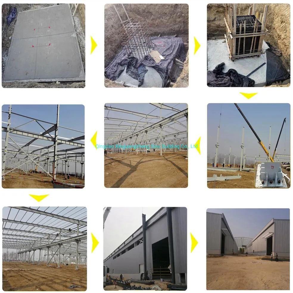 Installation Process