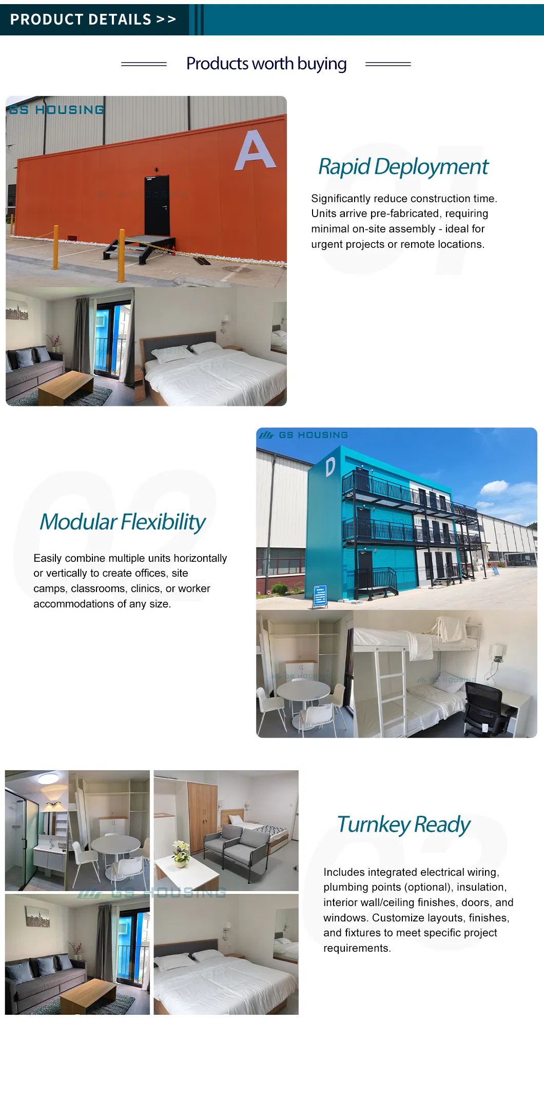 Installation Process