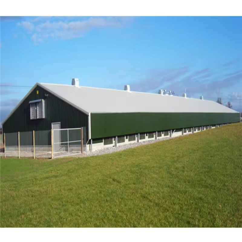 Container House Source Factory Detachable Prefabricated House