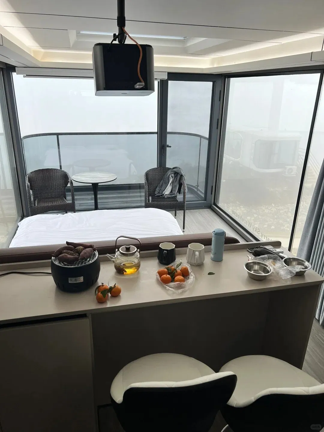 Customizable Prefabricated Steel Mobile Hotel Modular Units for Global Distribution