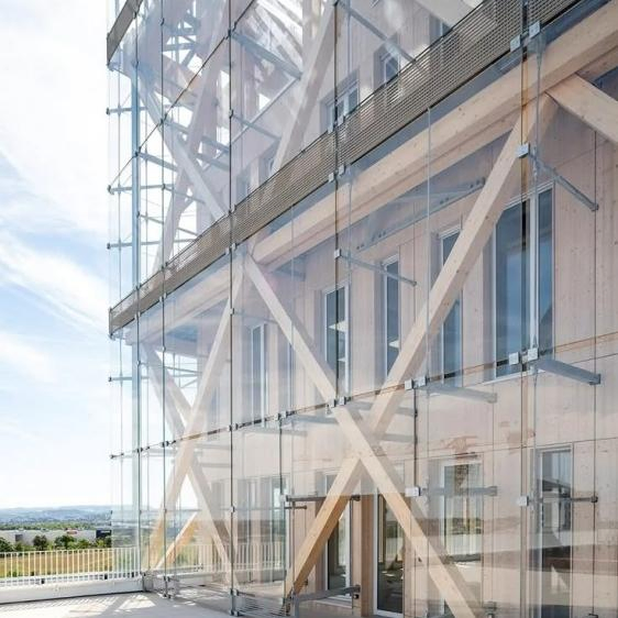 Lower Cost Pre-Fabricated Steel Building for Warehouses/High Strength Prefabricated Steel Structure Buildings Metal Warehouse and Workshop