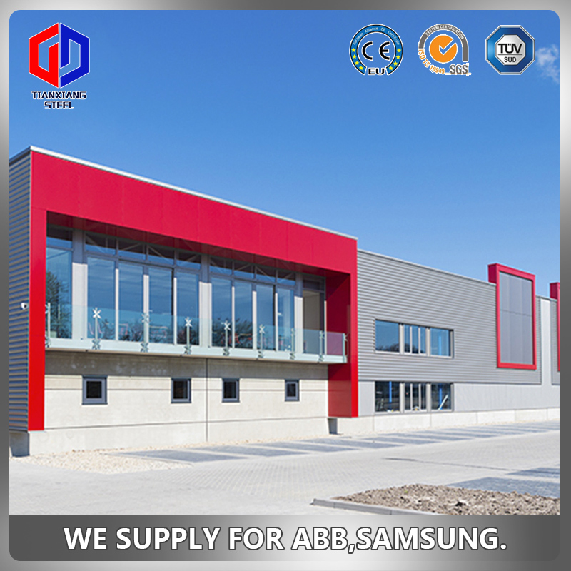 Prefab Structures School Classroom Prefabricated School Building