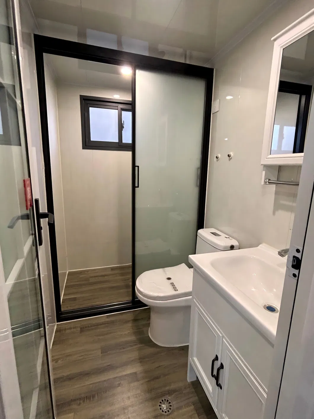 Modular House Design