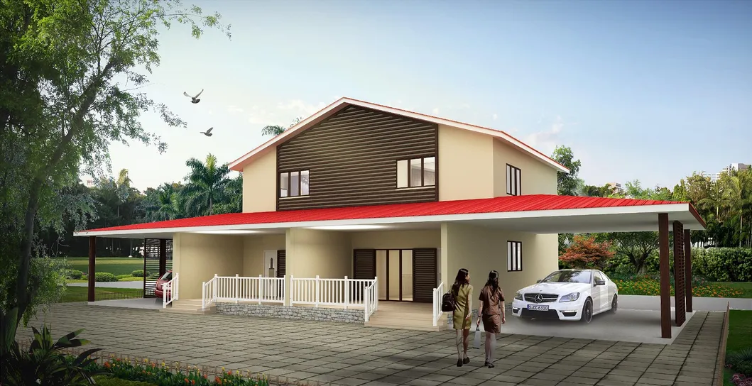 Steel Structure Details