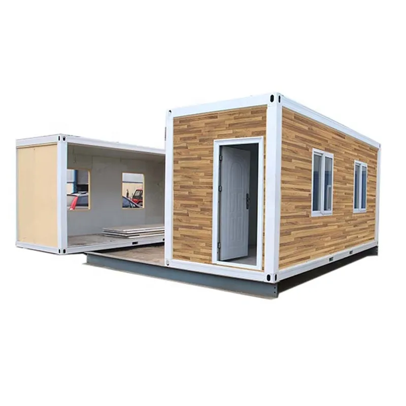 Container House Detail 3