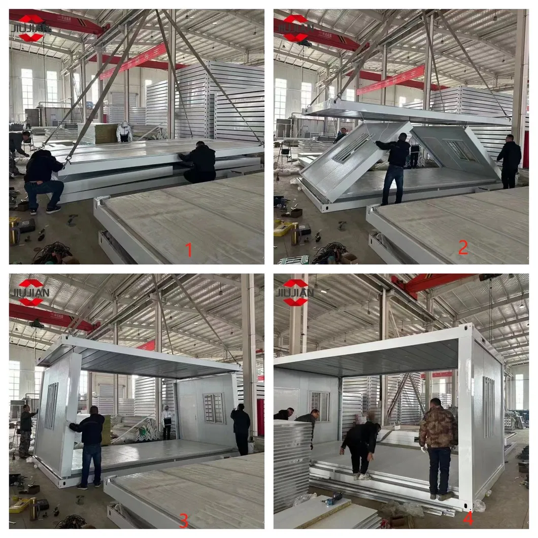 Installation Process 1