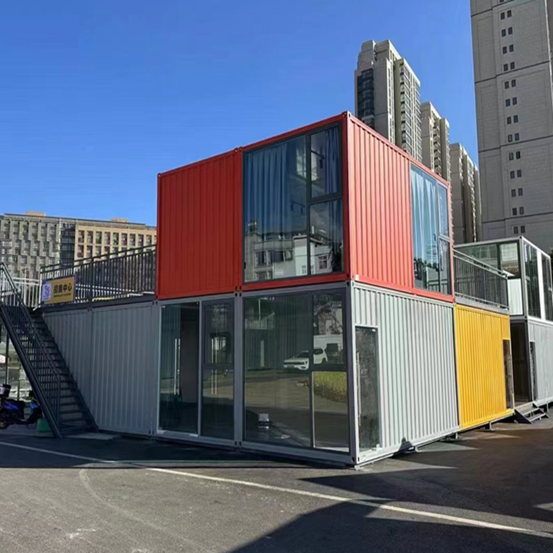 Factory Customized Production, Modular Mobile Houses, Custom Luxury Villas, Prefabricated Houses, Container Houses, Modular Prefabricated Houses.