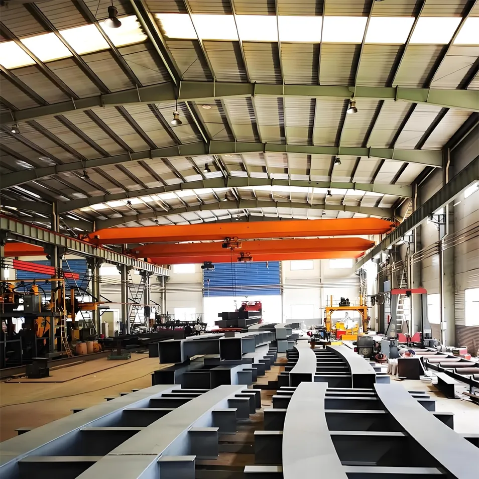 Steel Structure Project 2