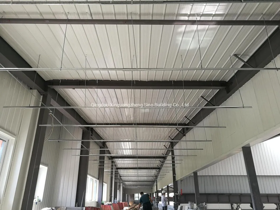 Steel Structure Design