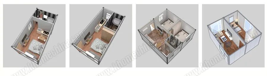 Specifications Diagram