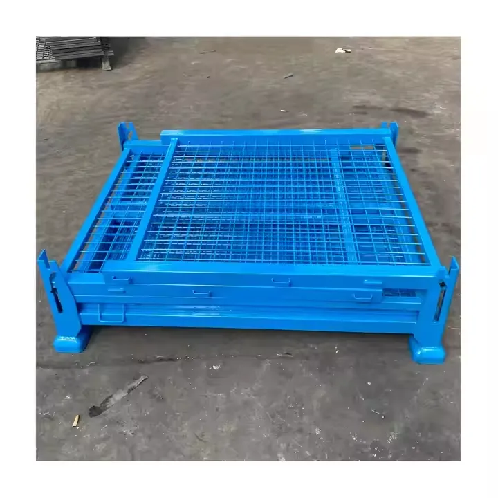 Pallet Packing