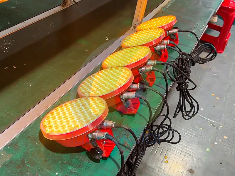 Factory Production 1