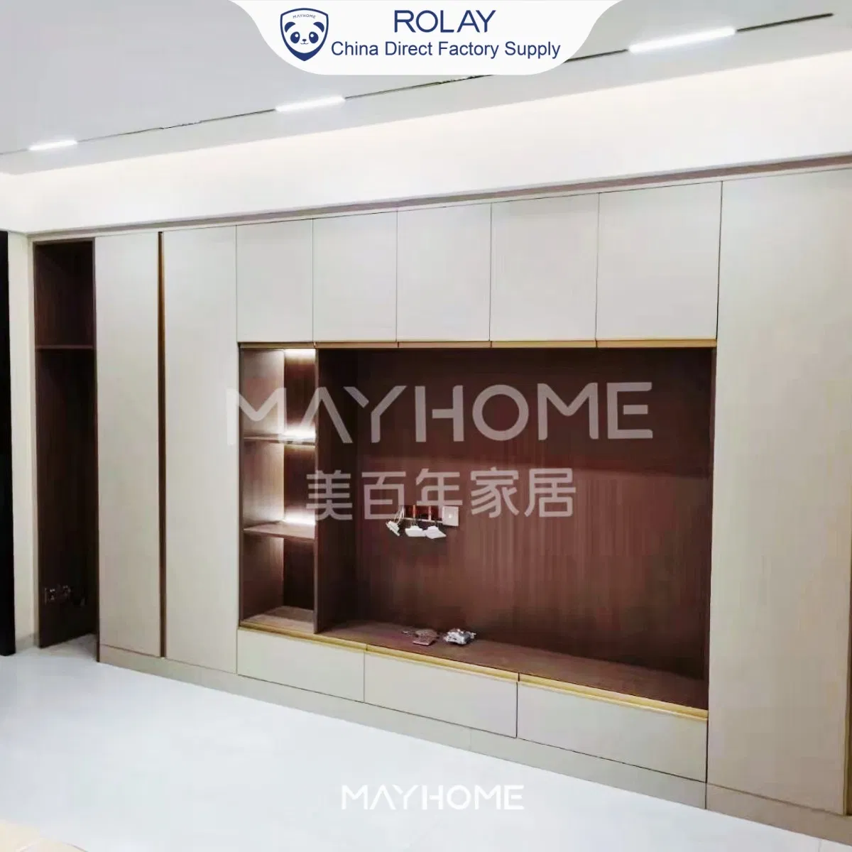 Indoor Pet Enclosure Weatherproof Shelter Anti-Peel Surface Odor-Free Animal Unit with High Quality