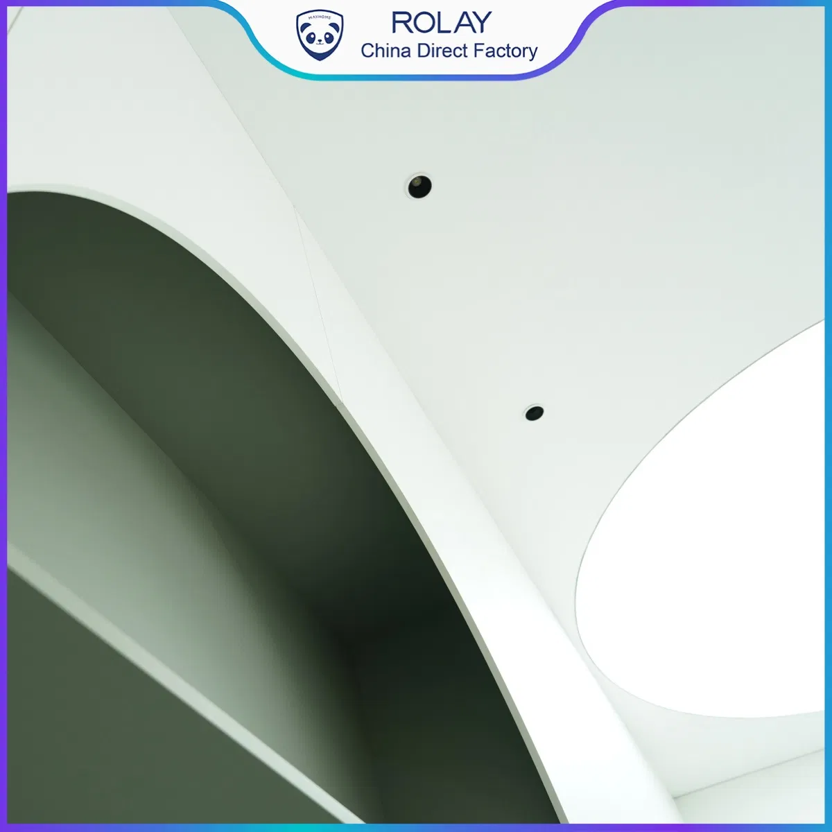 High Load Capacity Soft-Close Drawers Open Shelf Anti-Tip Design Learning Unit with Factory Price