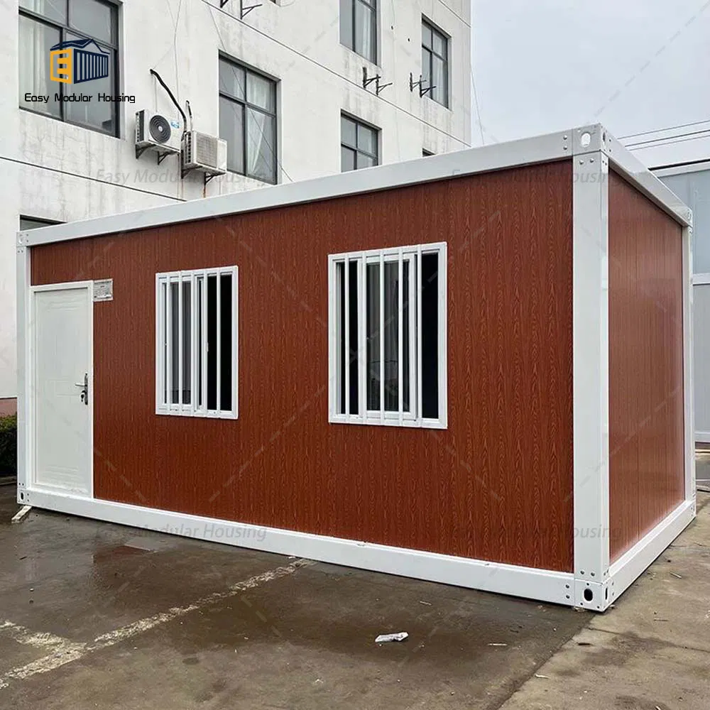 Steel Structure Villa Japanese Capsule Hotel Poultry Farm Folding Modular Home Prefab Dongguan Weihong Prefabricated Building
