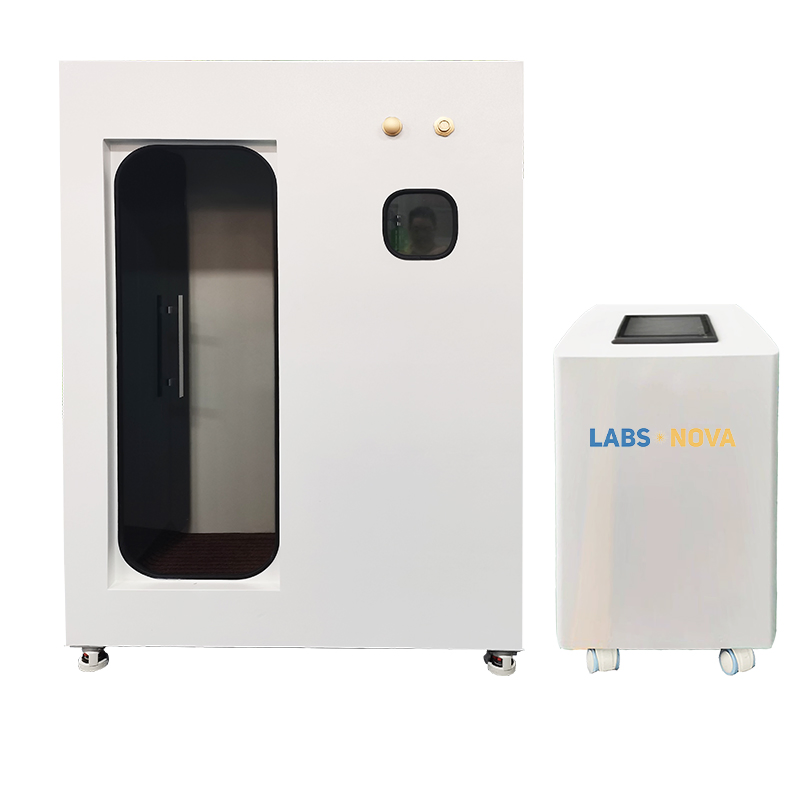 Home Use Health Care Hard Shellhyperbaric Hydrogen SPA Capsules Respiratory Health Preservation Cabin