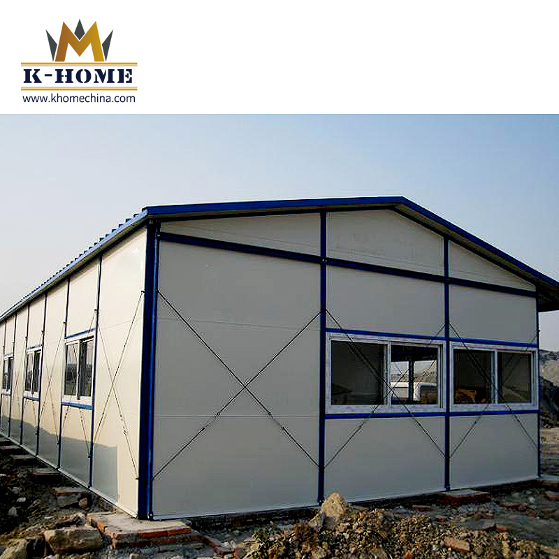 Portable Relocatable Modular Classroom Buildings