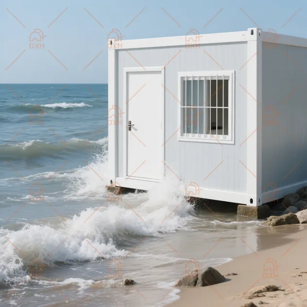 Anti-corrosion Material