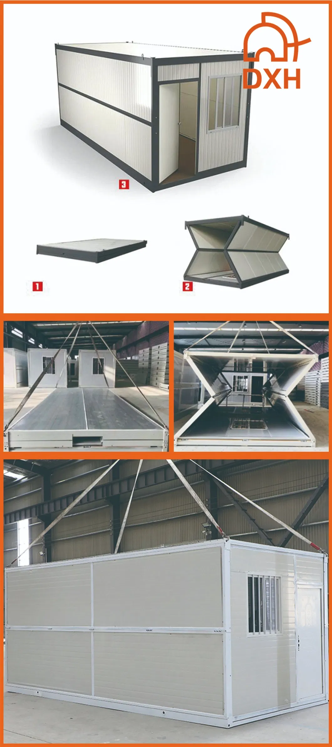 Detailed Structure 1