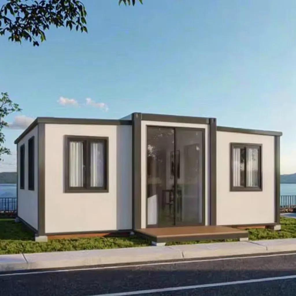 High Quality Prefab House Mobile House Prefabricated Container Office for Bathroom