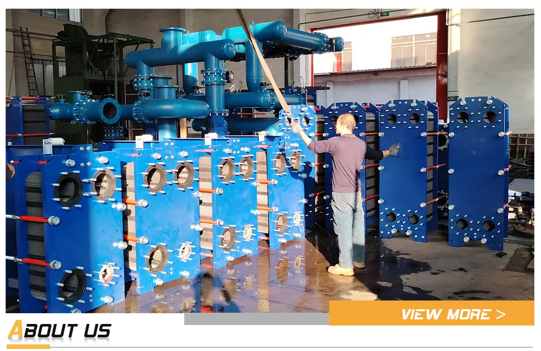 Manufacturing Facility