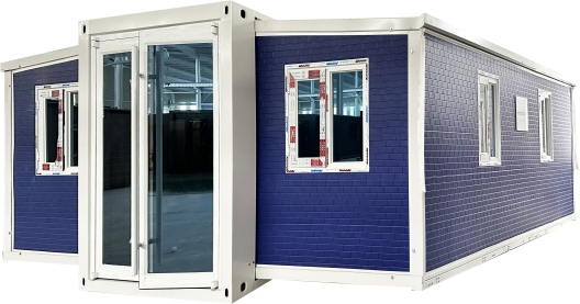 Rapidly Construct Expandable, Mobile, Prefabricated, and Convenient Modular Housing Units.