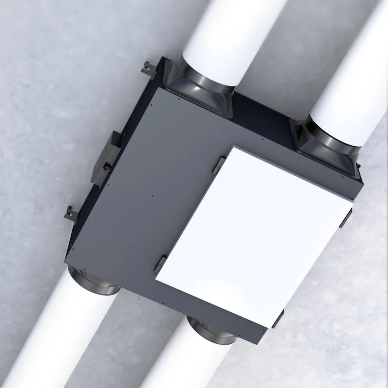 Heat Recovery Ventilator